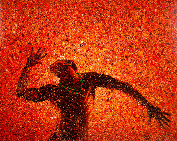 Herbert's Art & Soul A Commemorative Exhibition