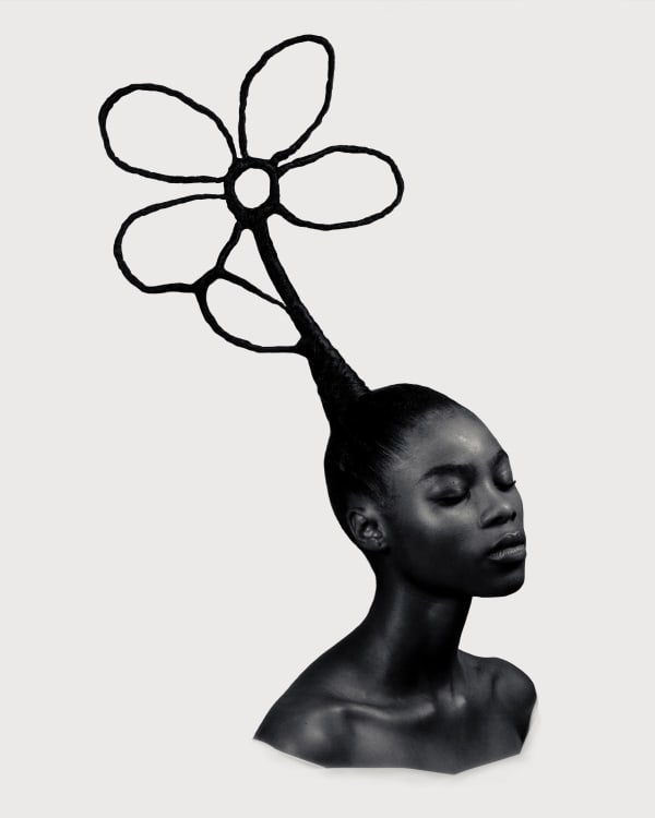 The Black Effect: Joy in Identity SMO Contemporary Art presents THE BLACK EFFECT: Joy in Identity a group exhibition featuring nine Black British visual artists.