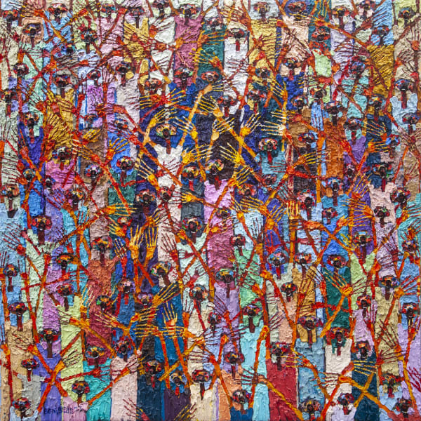 JOY Recent Works by the GFA