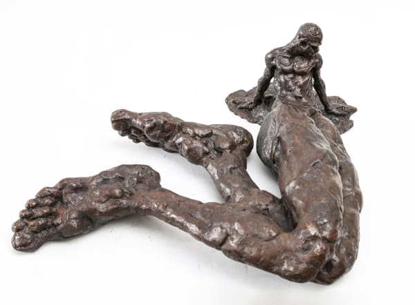 SOLE TO SOUL A SOLO EXHIBITION BY KENNY ADEWUYI