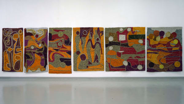 1-54 Contemporary African Art Fair, London