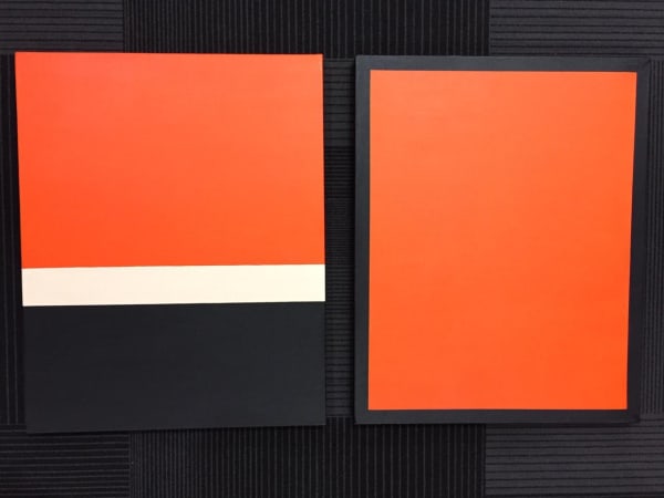 Morran Ben Lahcen, Sans titre, 2021