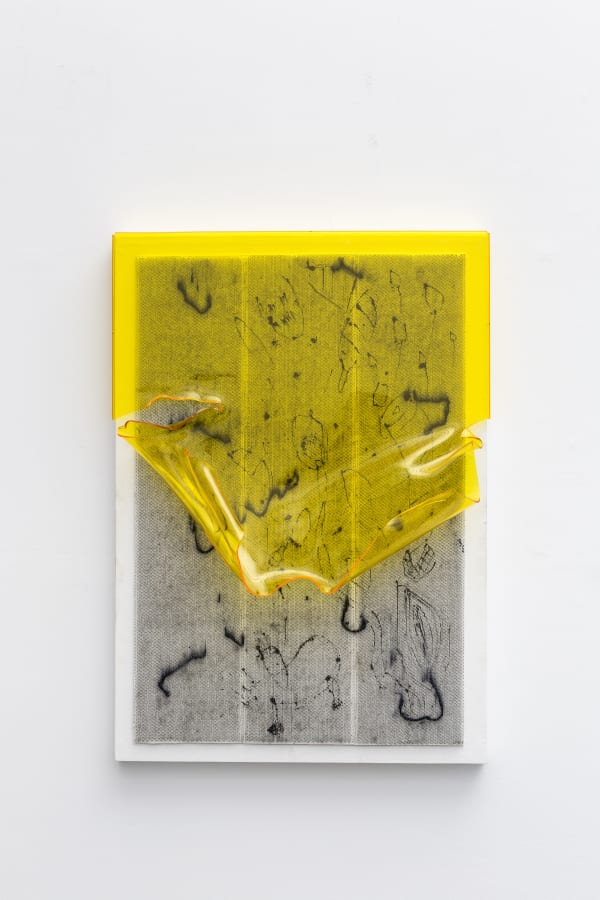 Ahmed Hajoubi, Qorchâl, 2023