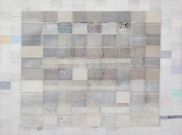 Hakim Ghazali, Sans Titre