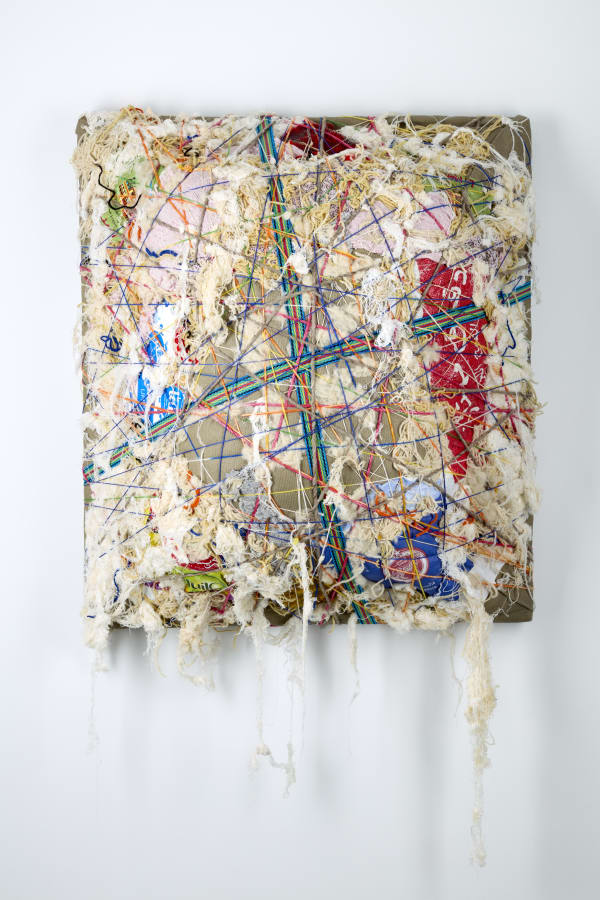 Ahmed Hajoubi, Qorchâl, 2020