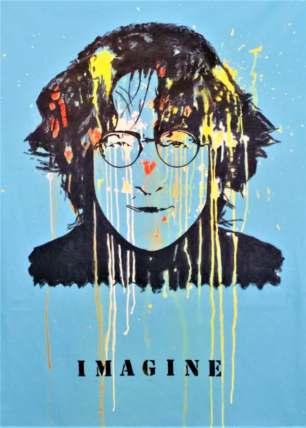 Ghany Belmaachi, Sans Titre, 2019