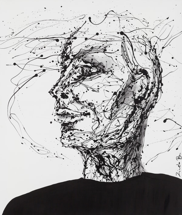 zineb bennis, Pensées, 2018