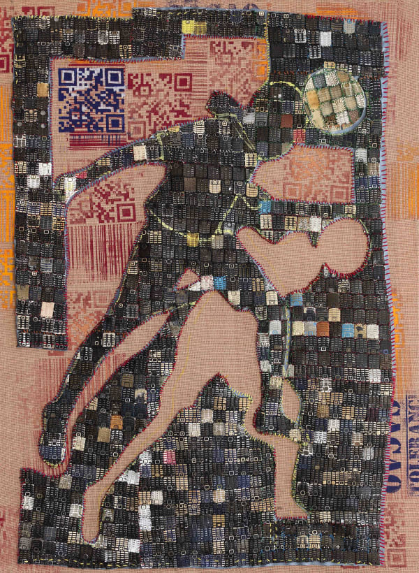 Mounou Désiré Koffi, Didier, 2022