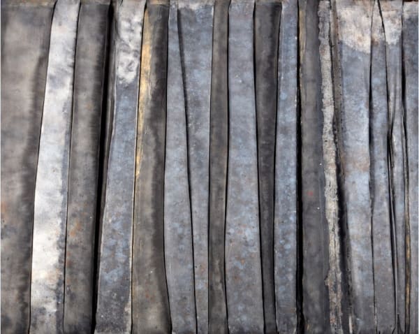 Ahmed Hajoubi, Sans titre, 2020