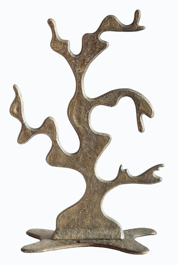 Malika Agueznay, l'algue, 2020