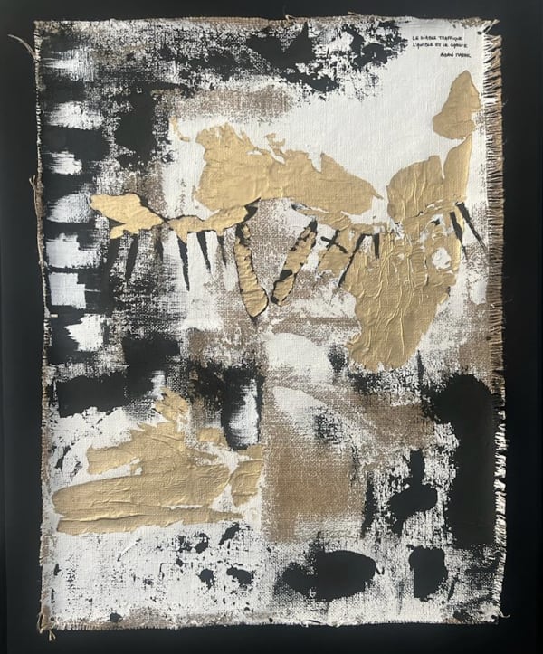 Aidan Marak, Untitled, 2023