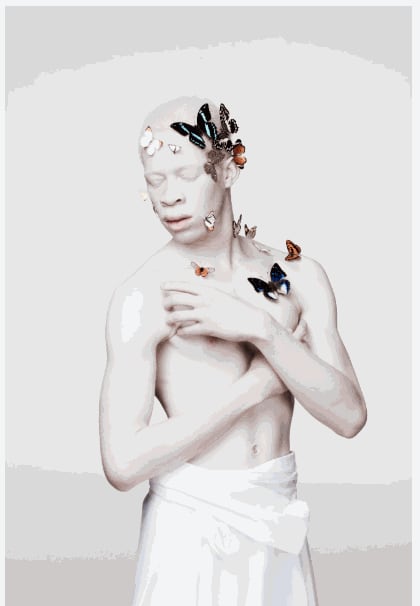 JUSTIN DINGWALL, LIBERTY III, 2015