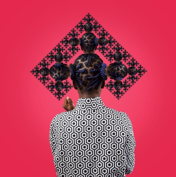 FRANÇOIS BEAURAIN, Sans titre, 2022