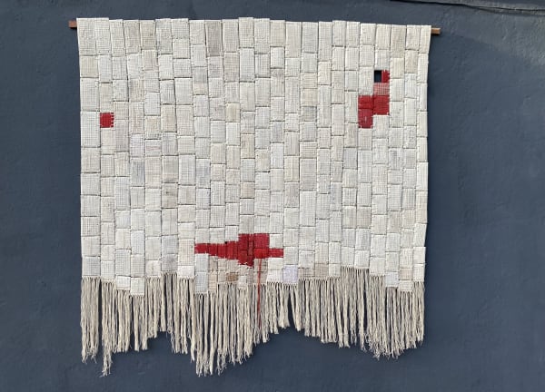 Ange DAKOUO, Charité 4