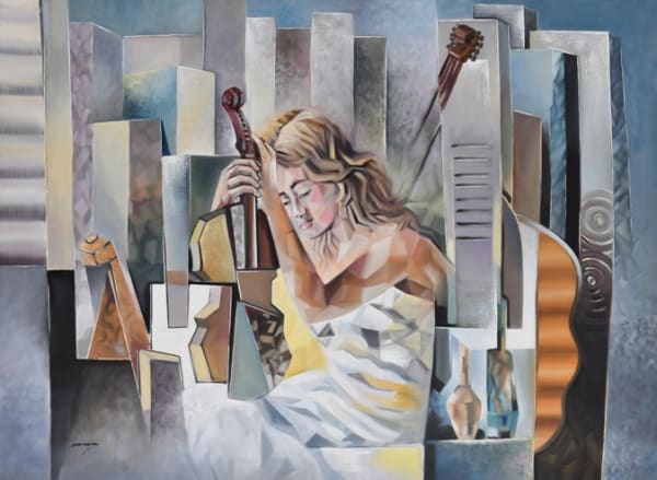 Mounia Amor , Dès l'aube, 2016