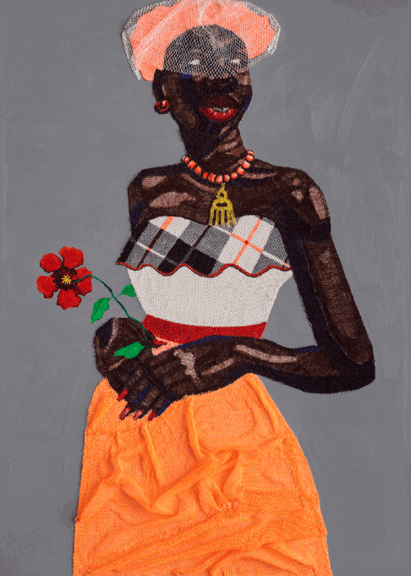 Adjei Tawiah, Bridesmaid, 2025