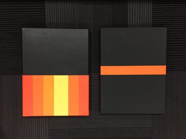 Morran Ben Lahcen, Sans titre, 2021