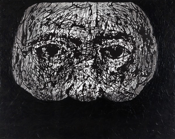 zineb bennis, Silence, 2018