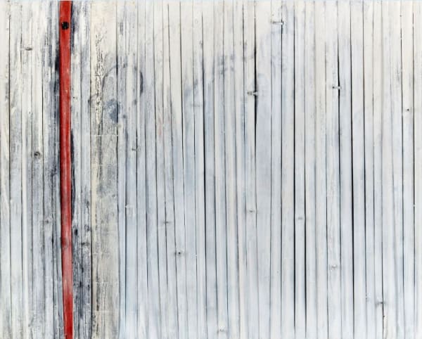 Ahmed Hajoubi, Chambrere, 2020