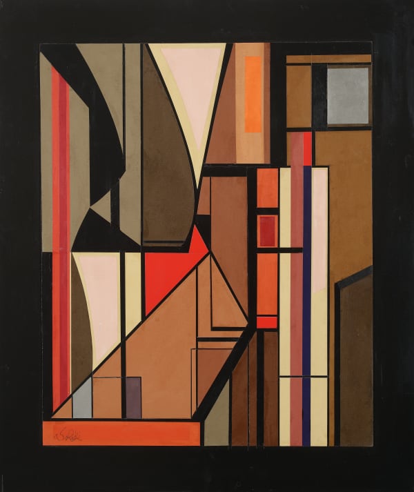 Jean Baptiste Valadié, PLEIN SOLEIL