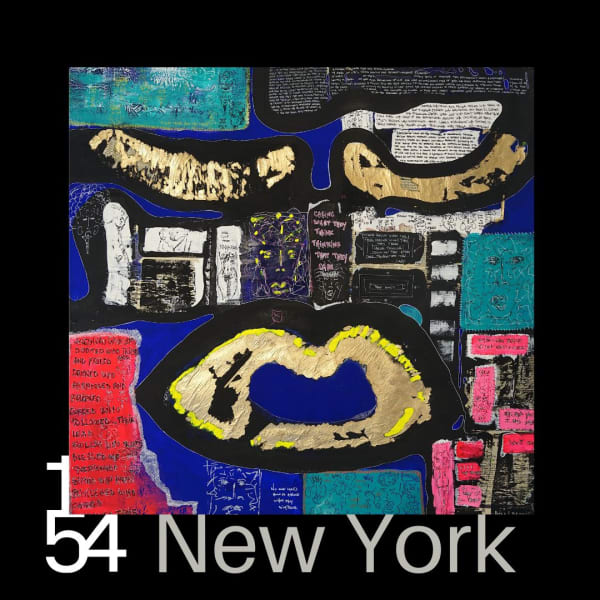 1-54 Contemporary African Art fair New York 2024