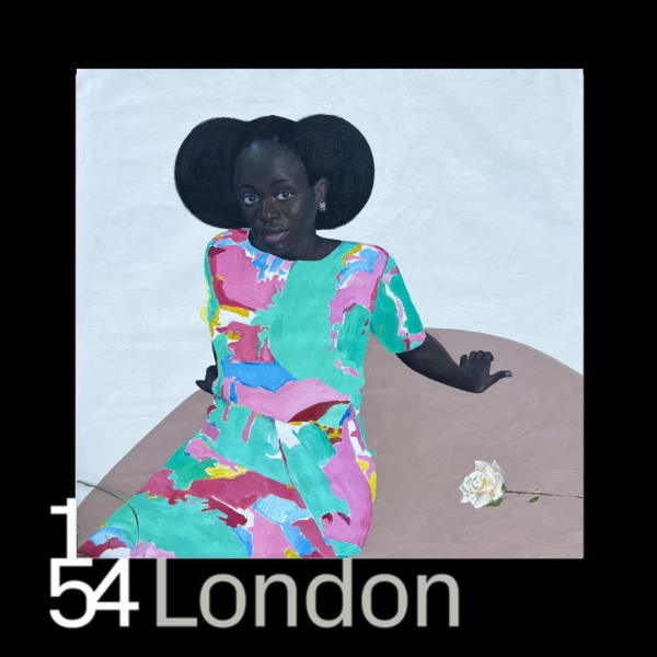 1-54 Contemporary Art Fair London 2023