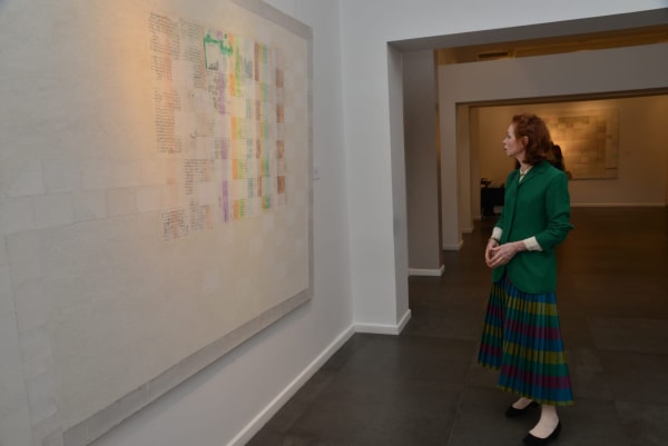 Secret Gardens Hakim Ghazali