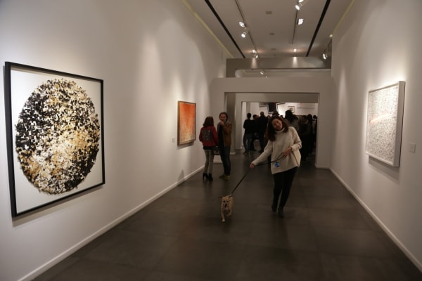 Field Of Memories Morran Ben Lahcen