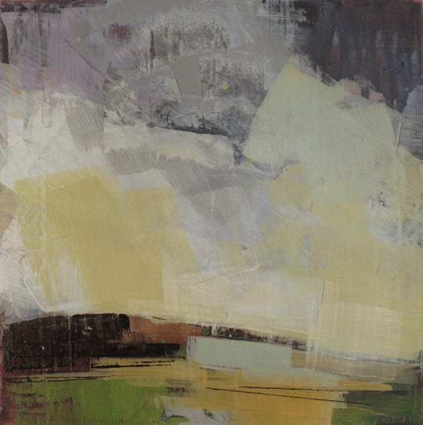 Bridget Flinn, Weather 1V