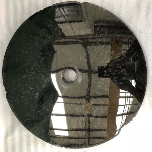 Joe Neeson, Cirque 1 - Black