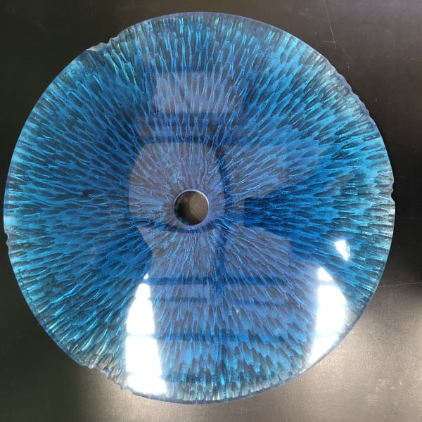 Joe Neeson, Cirque 1 - Blue