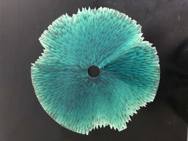 Joe Neeson, Cirque 1 - Green