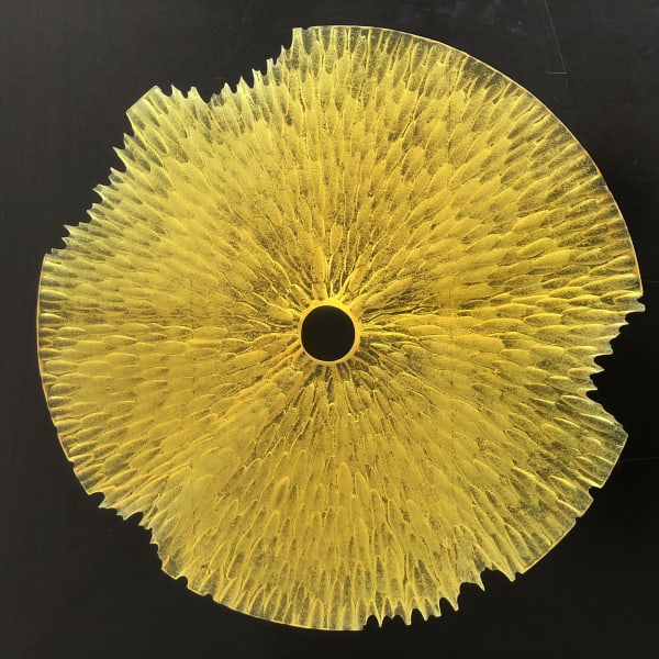 Joe Neeson, Cirque 1 - Yellow