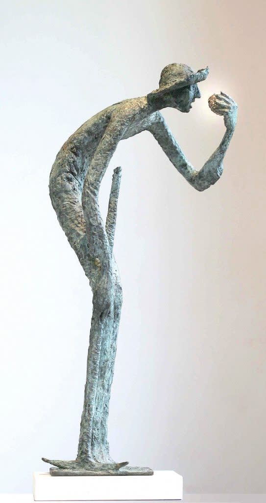 Bob Quinn, Fools Gold