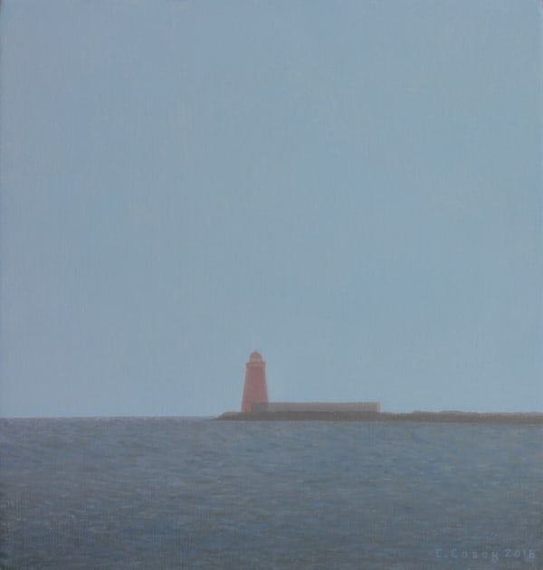 Comhghall Casey, Poolbeg