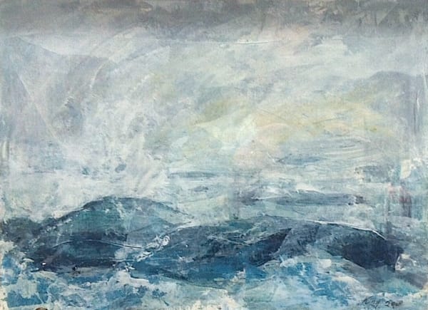 David King, Coast Series 1: Pale