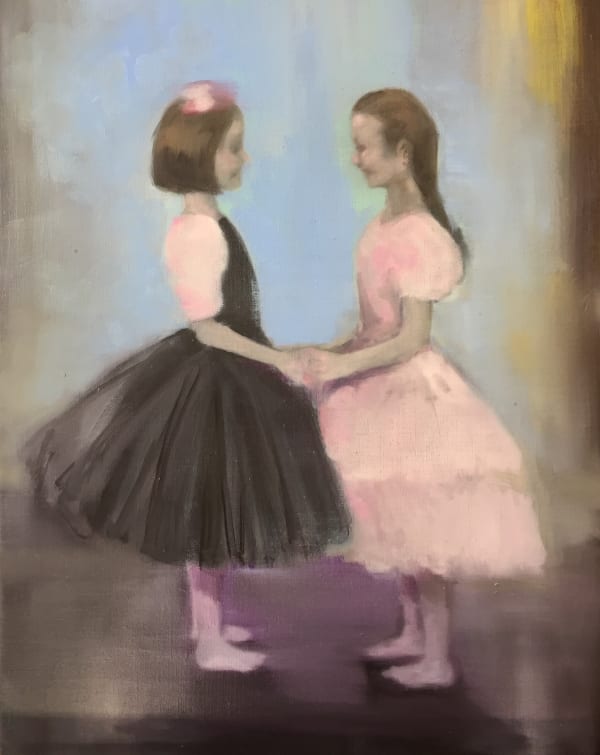 Helen O'Sullivan Tyrell, Party Dresses