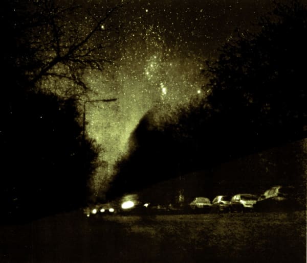 Joby Hickey, Twilight Lights