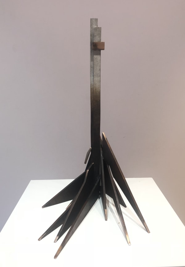 Leo Higgins, Lighthouse VII