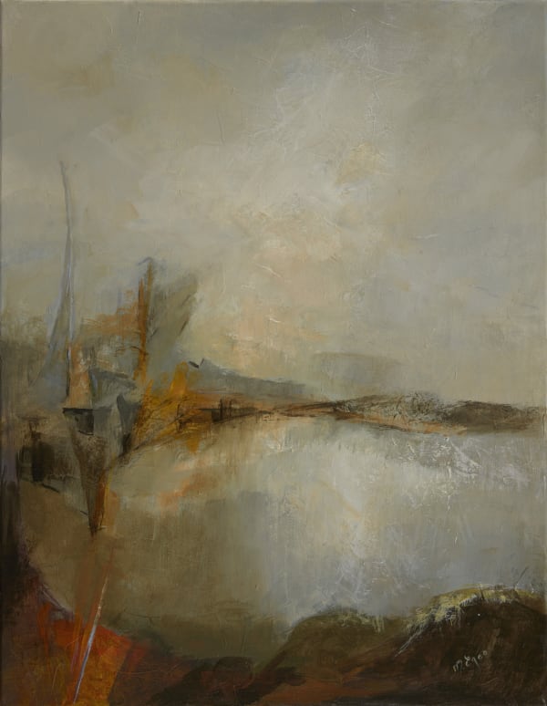 Margaret Egan, Seapoint