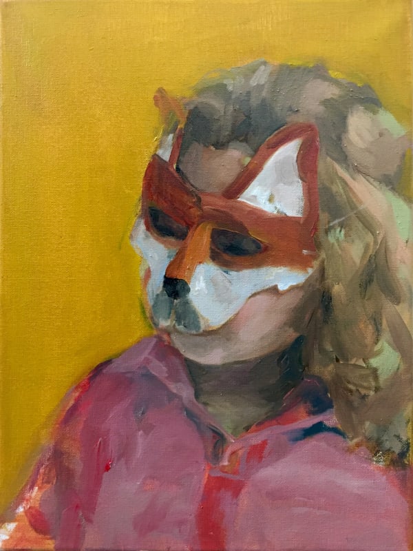 Trina Hobson, Foxwear