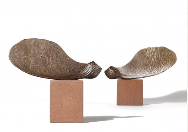 Rachel Joynt RHA Whisper I & II