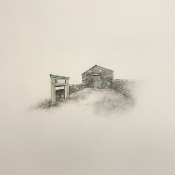 Johanna Connor - The grate outdoors