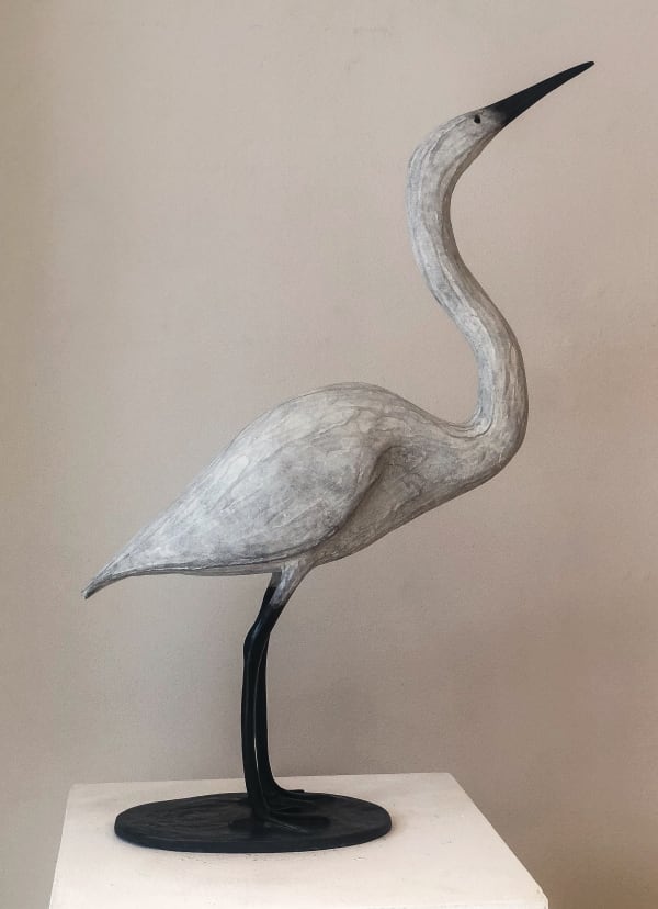 Fiona Smith, Heron