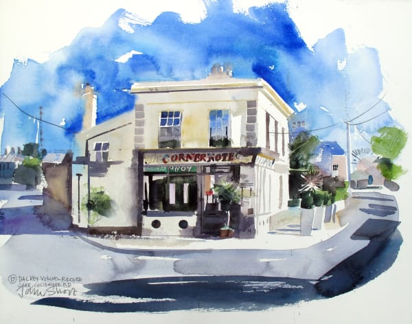 John Short: Online exhibition