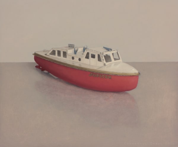 SUMMER GROUP SHOW