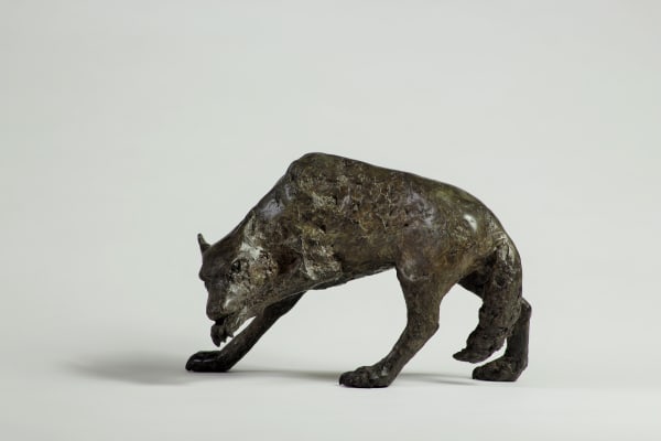 PETER KILLEEN The Medieval Bestiary