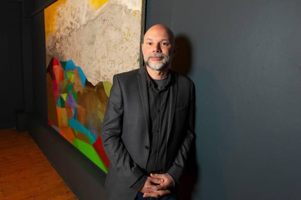 Gallery artist Tom Climent | Crawford Acquisition