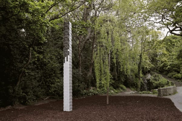 'Bushy' by Corban Walker