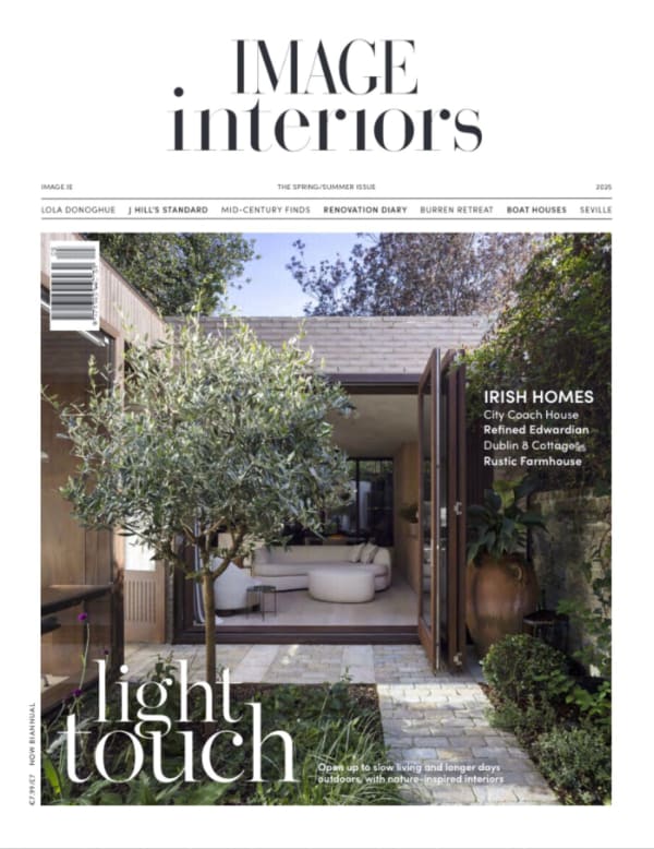 Image Interiors - Five artists you have to know